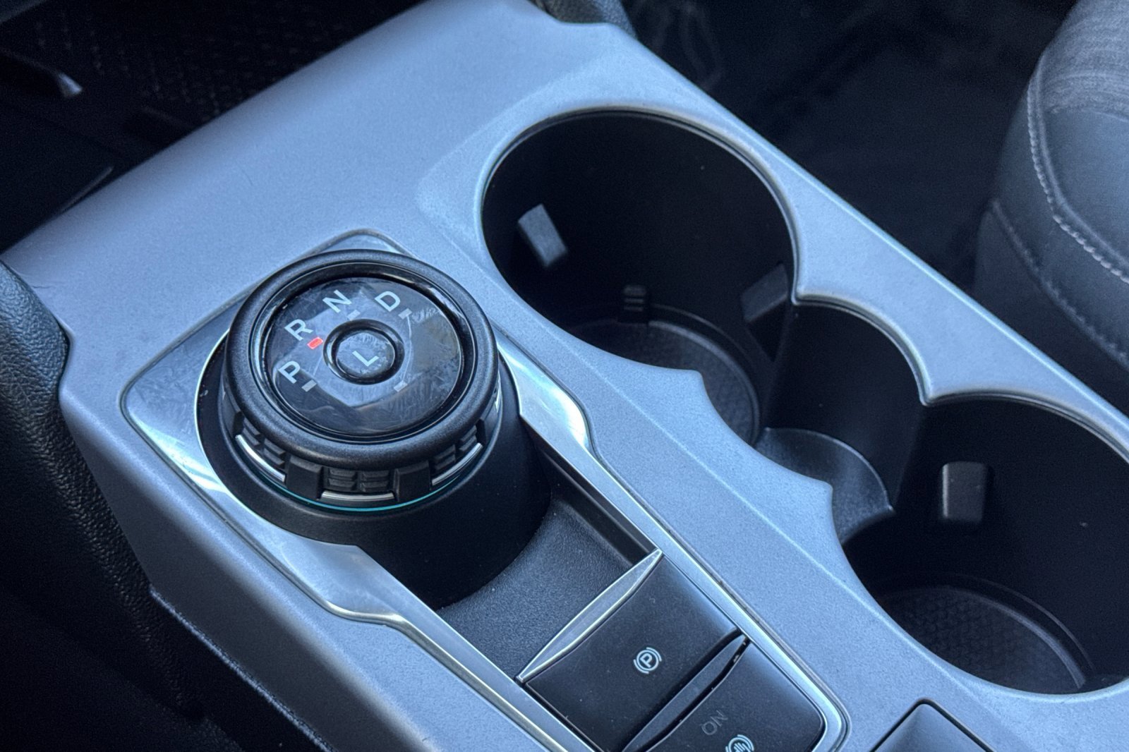 Used 2022 Ford Bronco Sport Big Bend w/ Convenience Package image 20