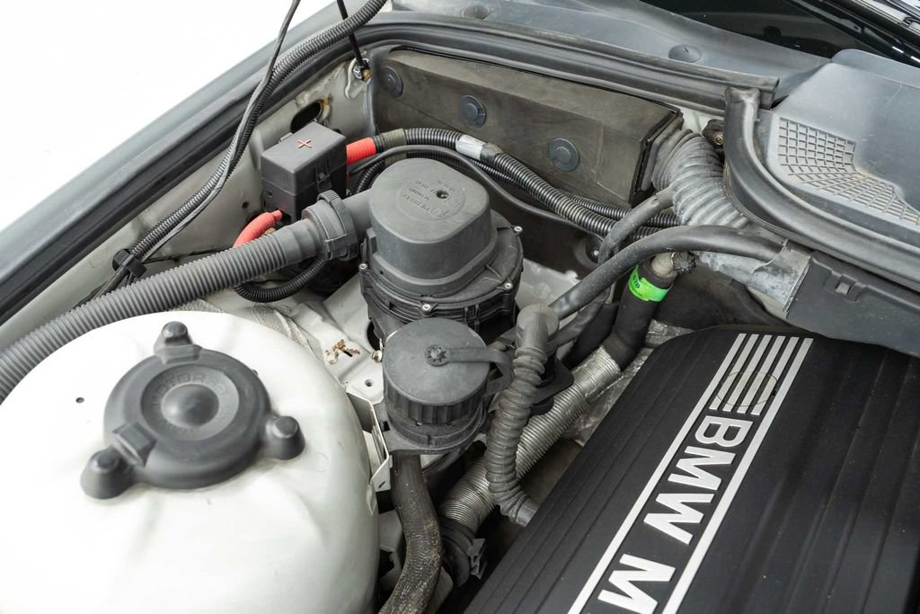 Used 1999 BMW M3 Coupe RWD image 31