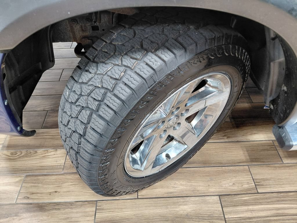 Certified 2018 RAM 1500 Express w/ Express Value Package AWD/4WD image 22