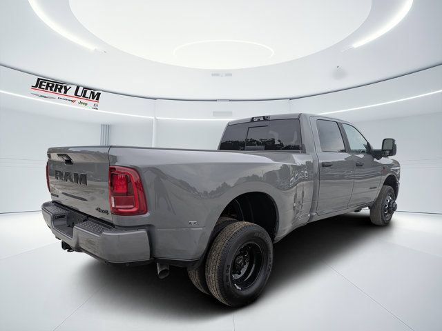 New 2026 RAM 3500 Big Horn AWD/4WD image 3