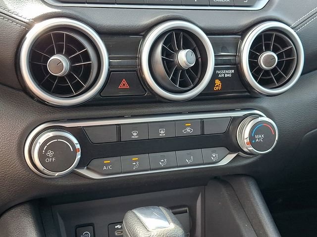 Used 2024 Nissan Sentra SV image 15