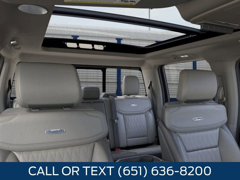 New 2026 Ford F350 Platinum w/ Platinum Plus Package image 22