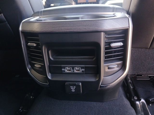Used 2025 RAM 2500 Laramie w/ Night Edition AWD/4WD image 30