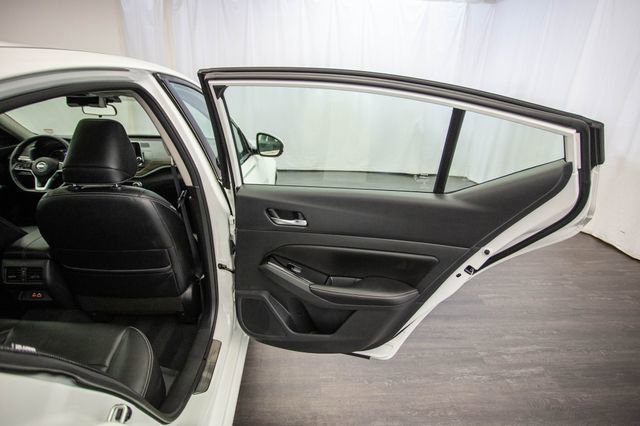 Used 2022 Nissan Altima 2.5 SL image 23