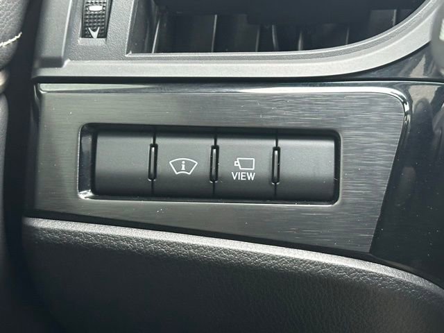 Used 2023 Lexus ES 350 F Sport image 19