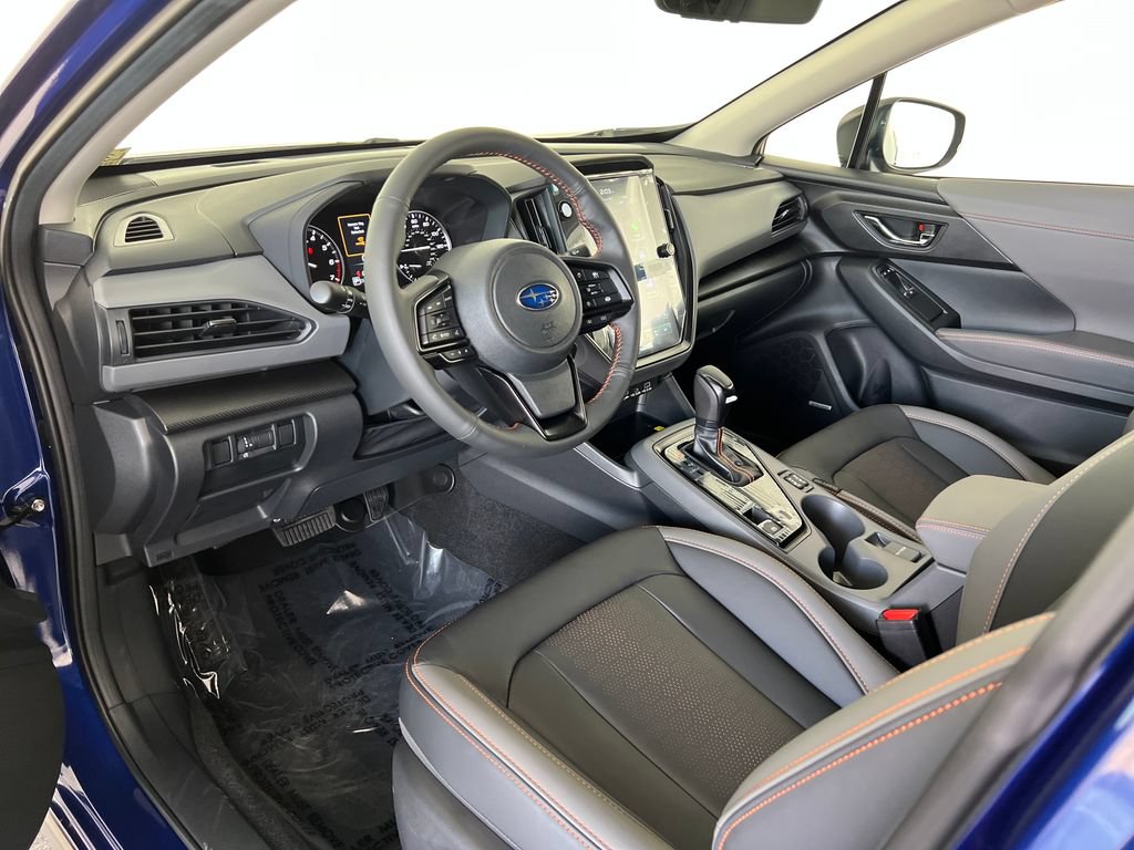New 2026 Subaru Crosstrek 2.5i Limited AWD/4WD image 20