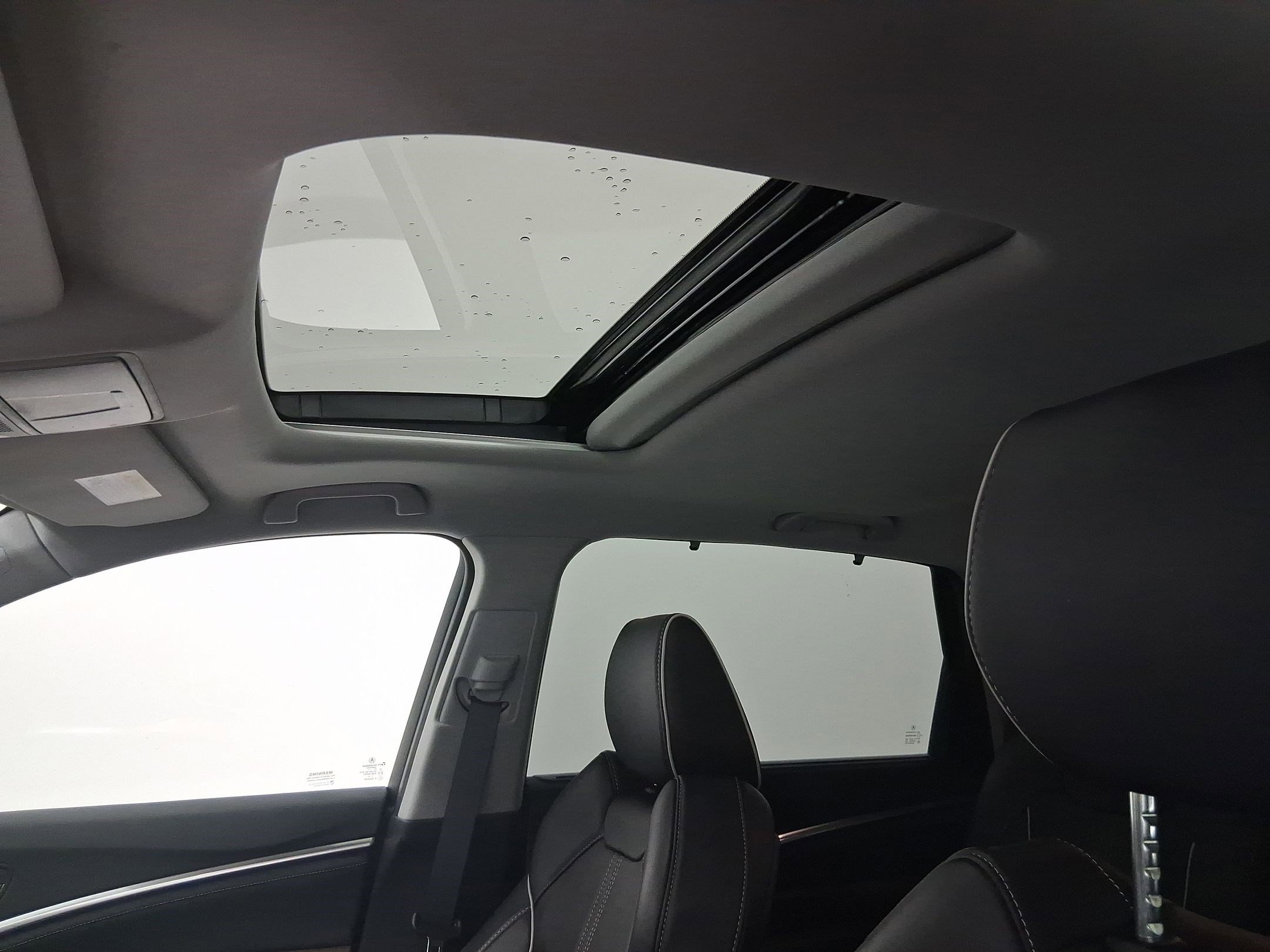 Used 2020 Acura MDX w/Advance Pkg image 14