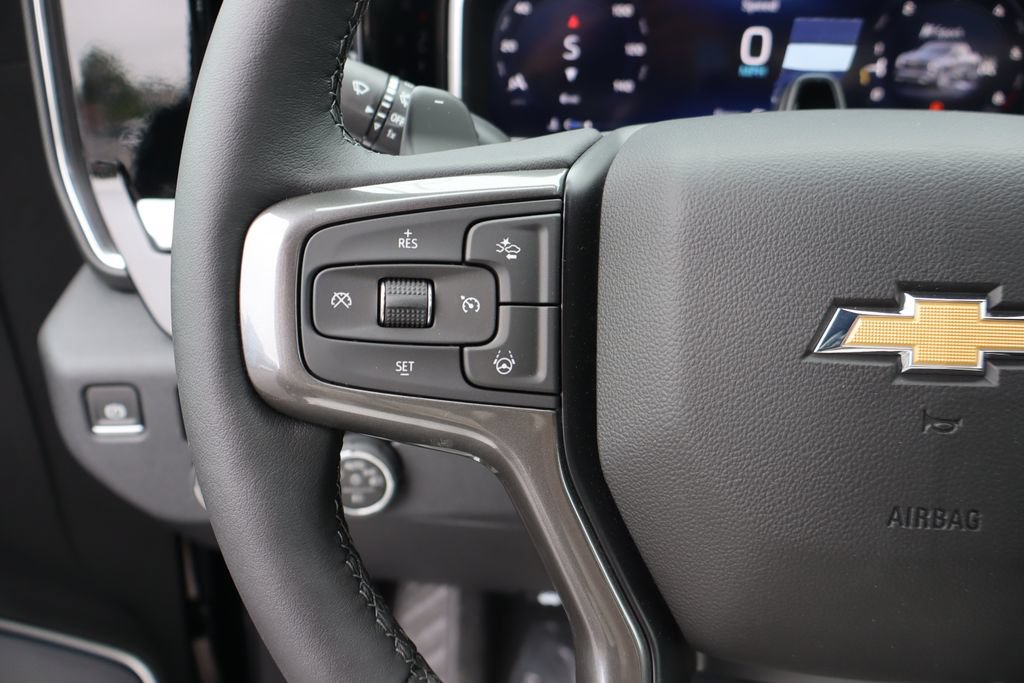 New 2026 Chevrolet Silverado 1500 High Country AWD/4WD image 6