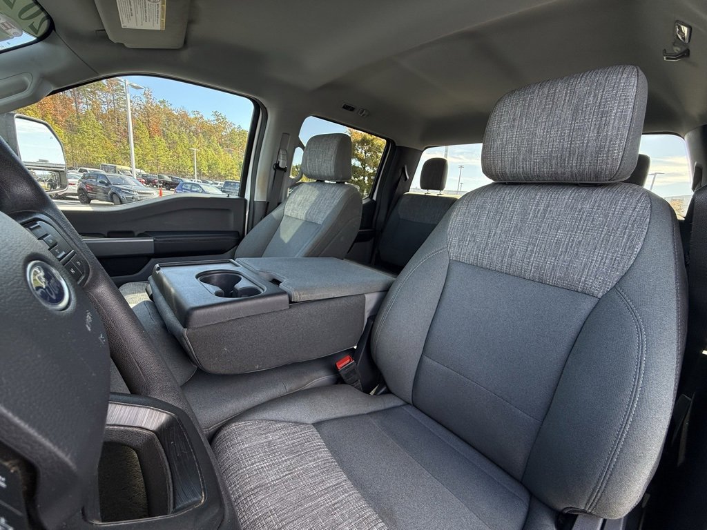 Used 2024 Ford F250 XLT image 22