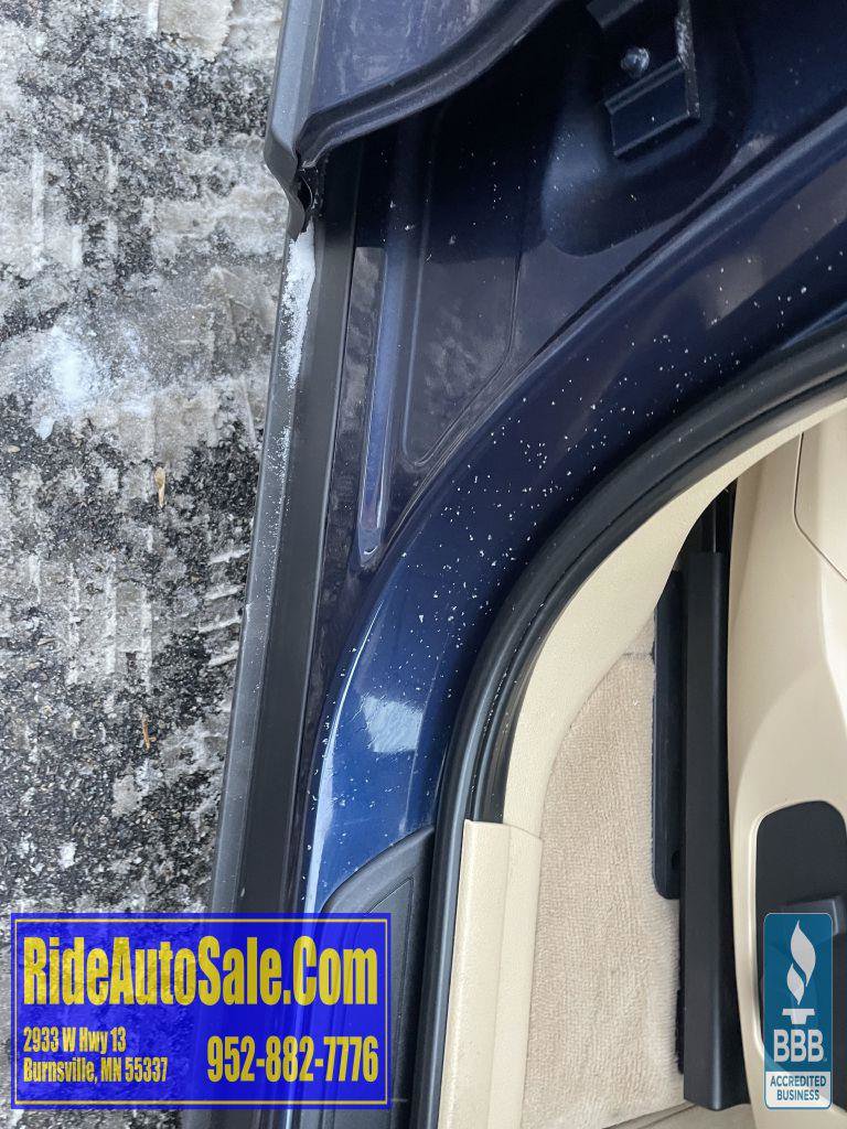 Used 2011 BMW X3 xDrive28i image 34