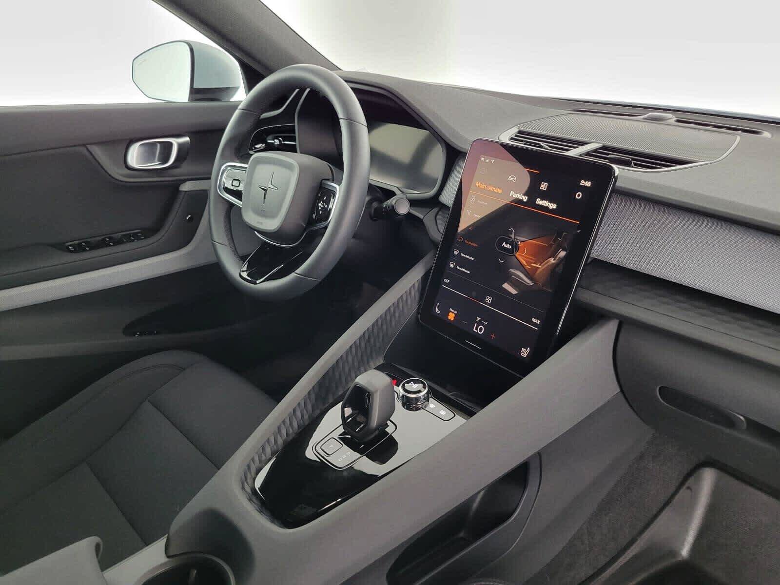 Used 2024 Polestar Polestar 2 RWD image 11