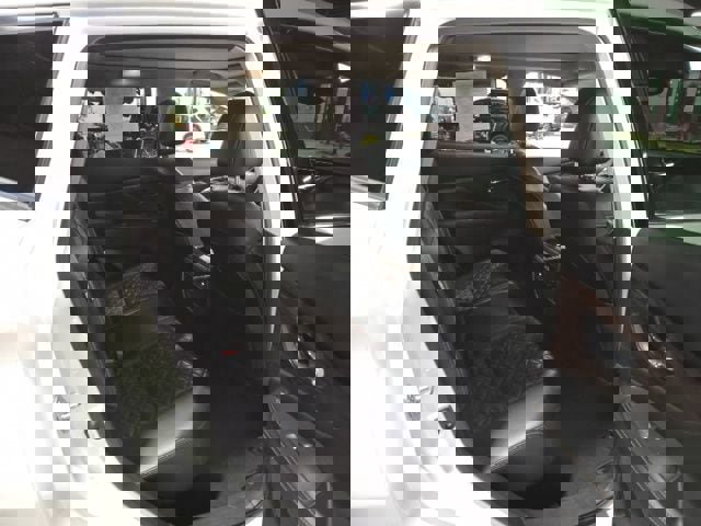 Used 2021 Nissan Murano Platinum w/ Cargo Package image 12