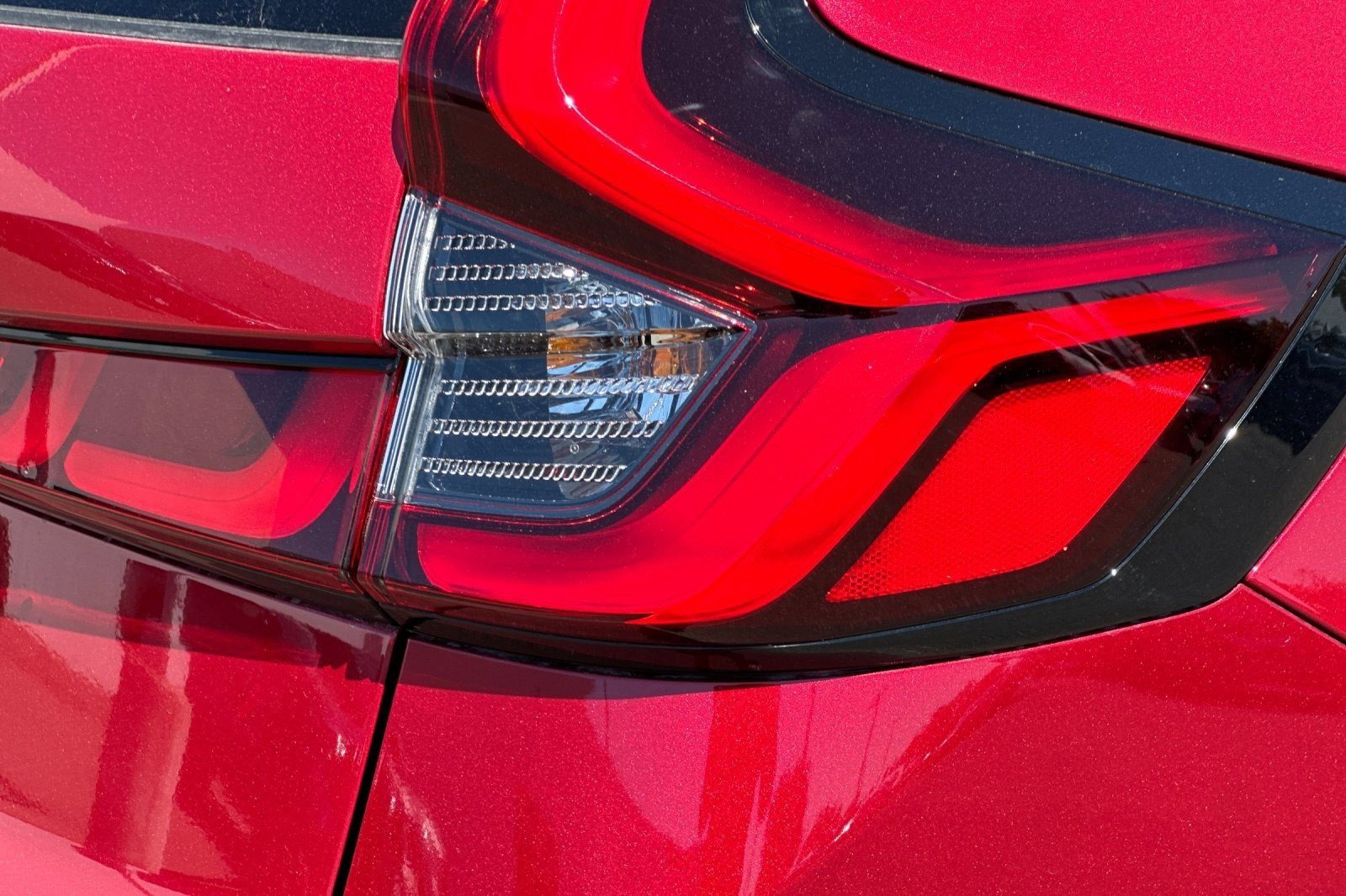 New 2026 Honda CR-V Sport image 12