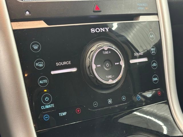 Used 2014 Ford Edge Limited w/ Driver Entry Package FWD image 27