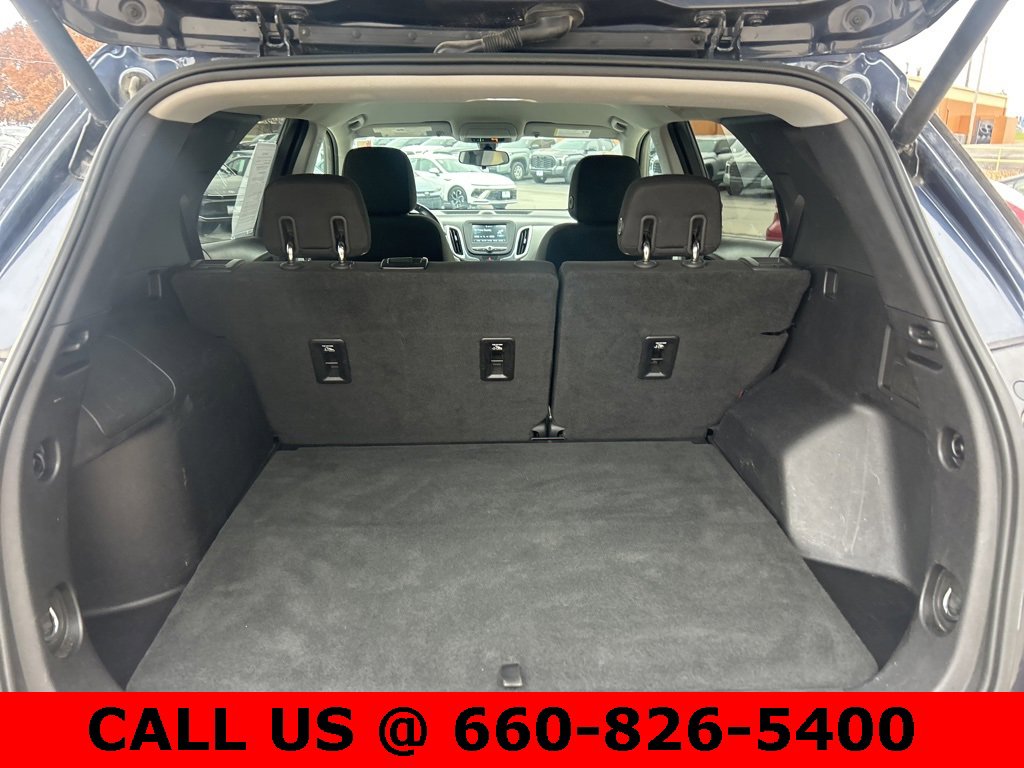 Used 2018 Chevrolet Equinox LT image 15