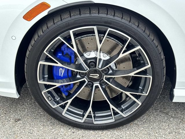 New 2026 Volkswagen Golf AWD/4WD image 8