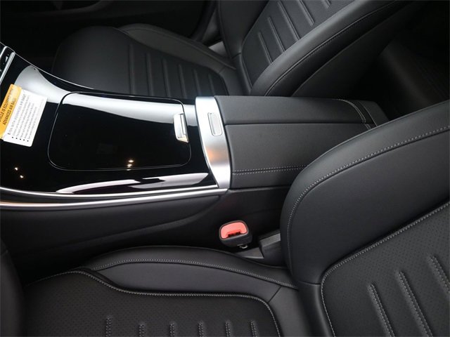 New 2025 Mercedes-Benz GLC 350e 4MATIC image 20