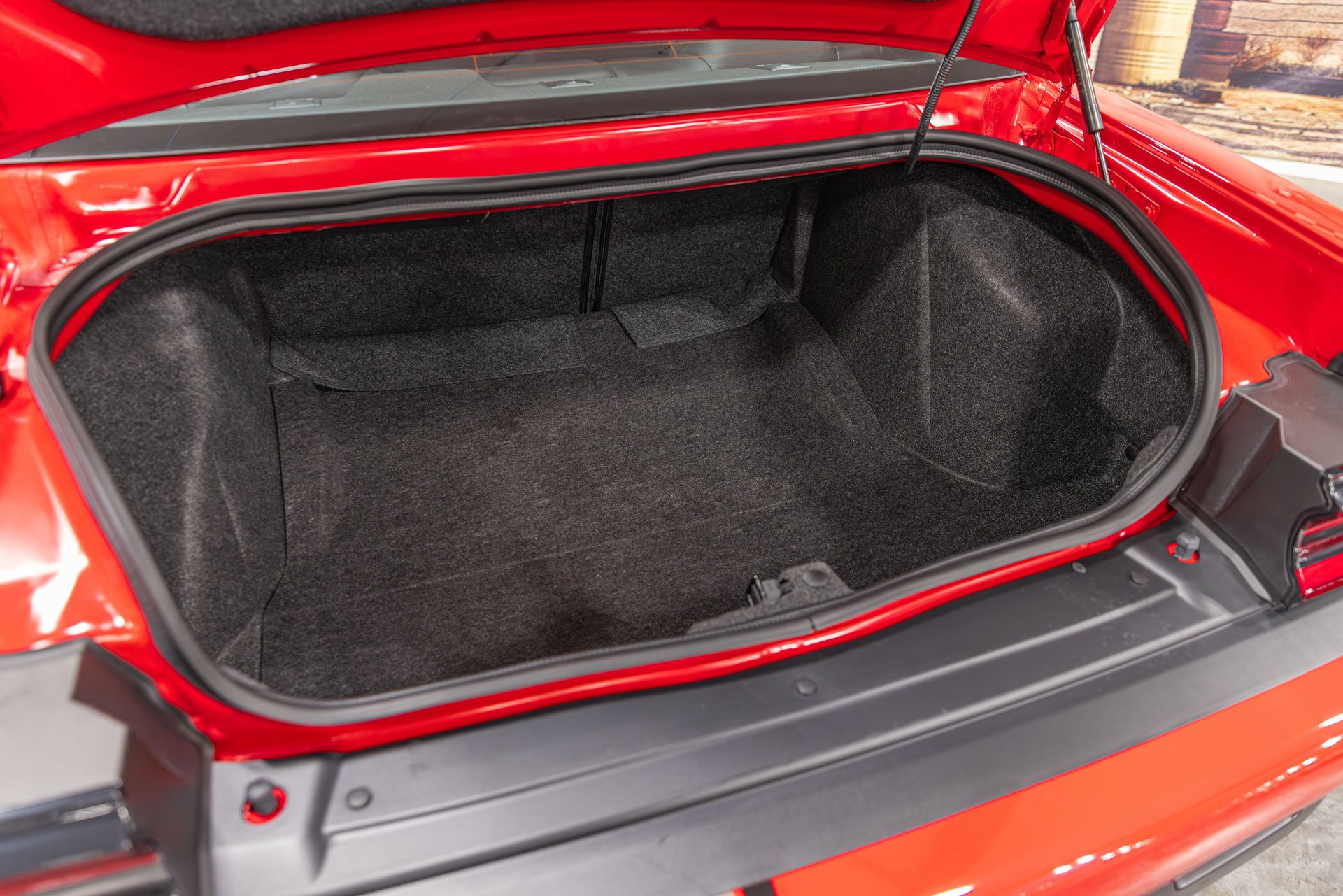 Used 2023 Dodge Challenger SRT Hellcat RWD image 29