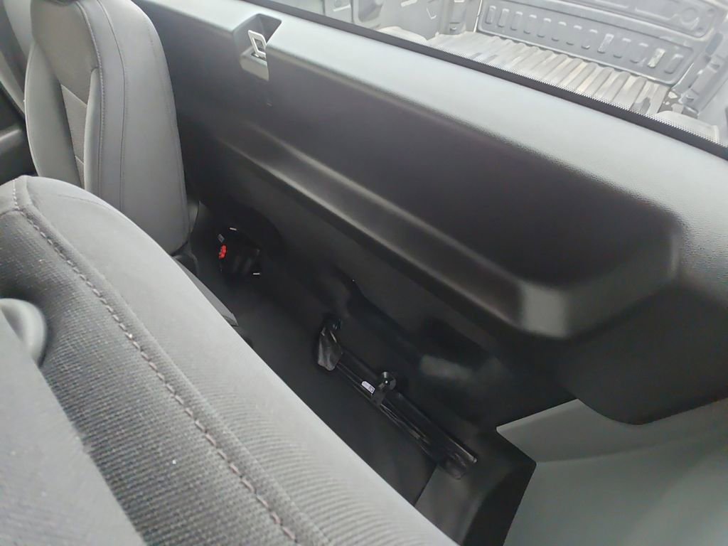 Certified 2024 GMC Sierra 3500 Pro image 13