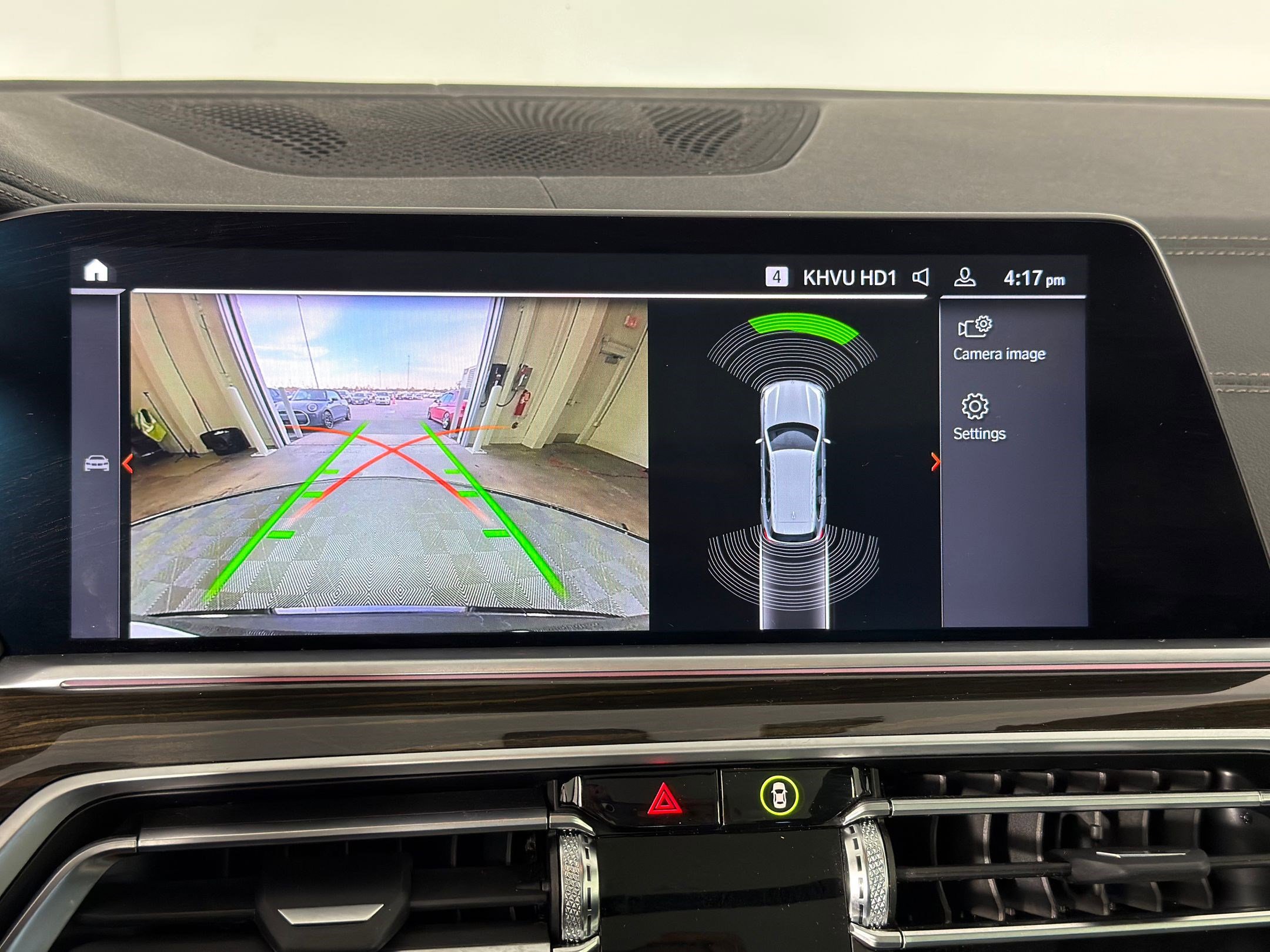 Certified 2023 BMW X5 xDrive40i image 25