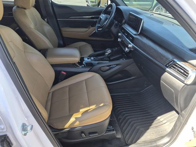 Used 2022 Kia Telluride SX w/ Towing Package image 11