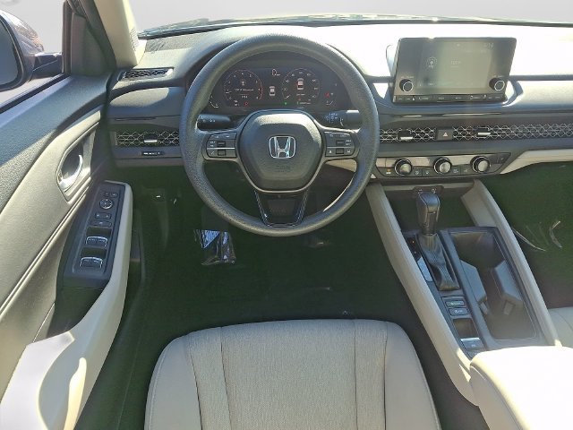 Used 2023 Honda Accord EX image 13