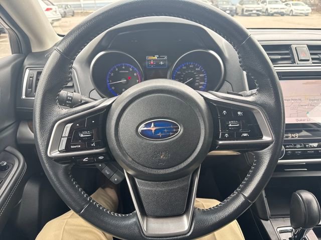 Used 2018 Subaru Outback 2.5i Limited image 17