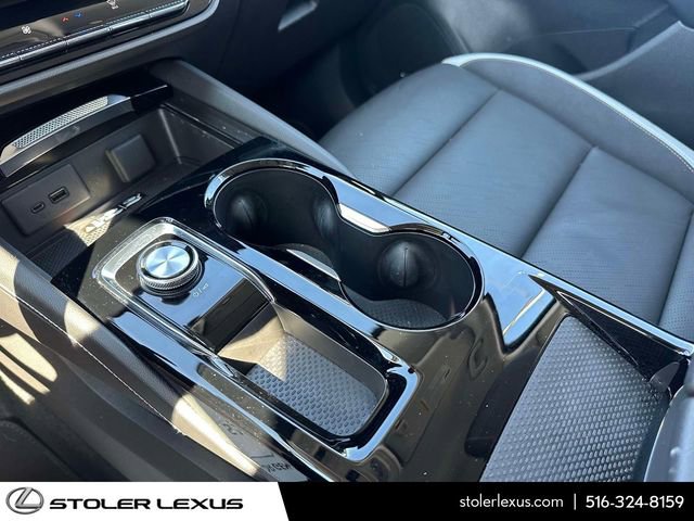 Used 2024 Buick Envision Sport Touring image 32