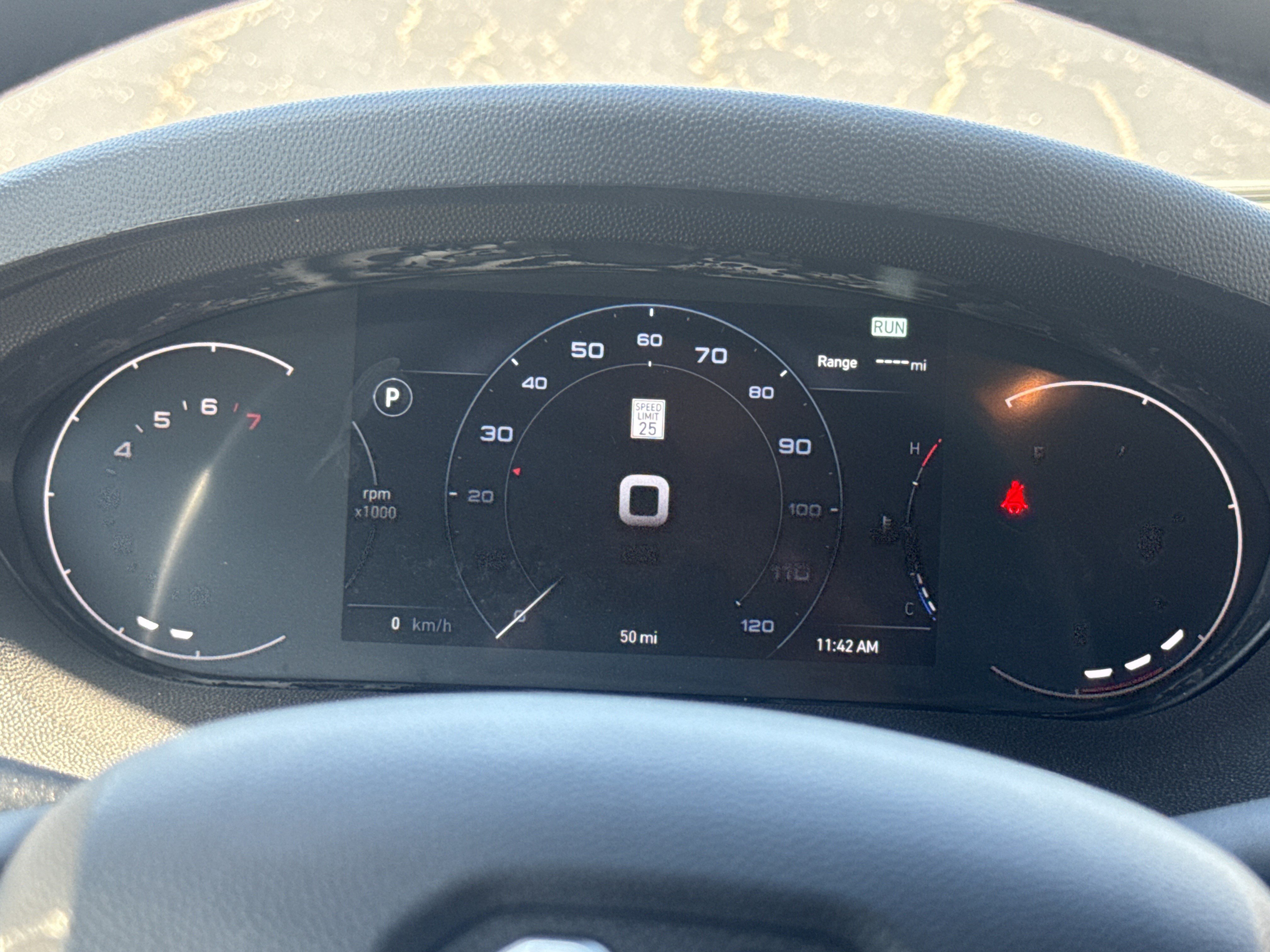 New 2026 RAM ProMaster 3500 w/ Crew Van Package FWD image 19