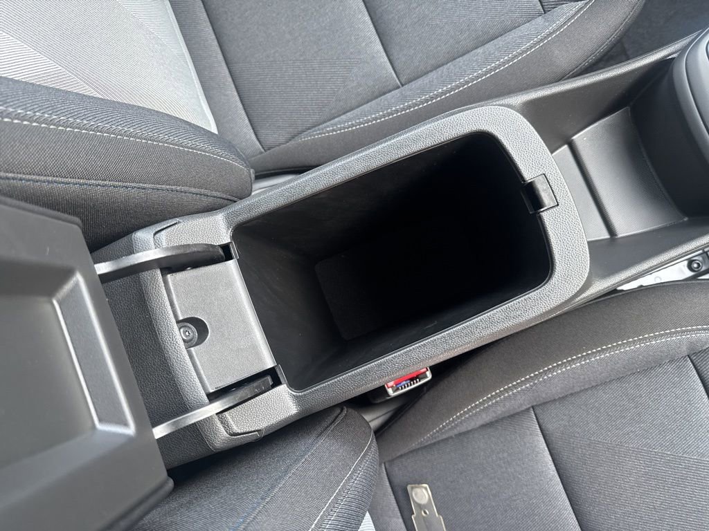 New 2026 Chevrolet Trax LS image 16