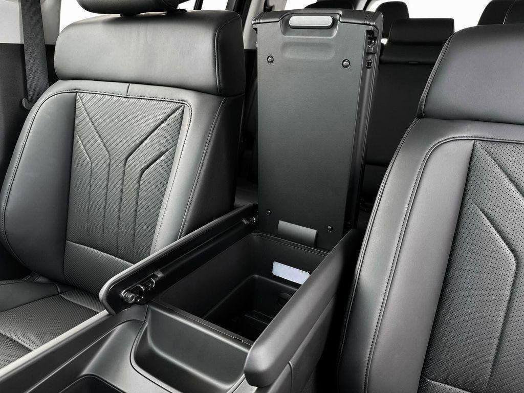 New 2026 Hyundai Santa Fe SEL AWD/4WD image 11