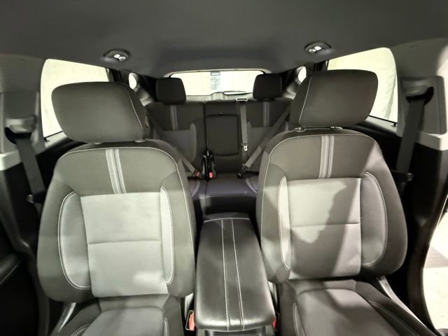 Used 2025 Chevrolet Blazer LT image 30