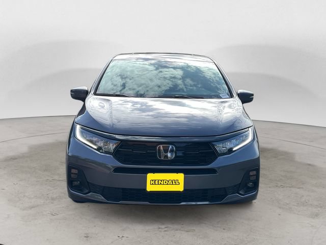 Used 2026 Honda Odyssey Touring image 8