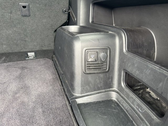 Used 2023 Toyota 4Runner SR5 image 35