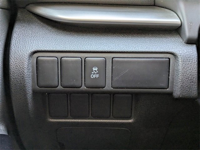 Used 2020 Mitsubishi Eclipse Cross LE image 26