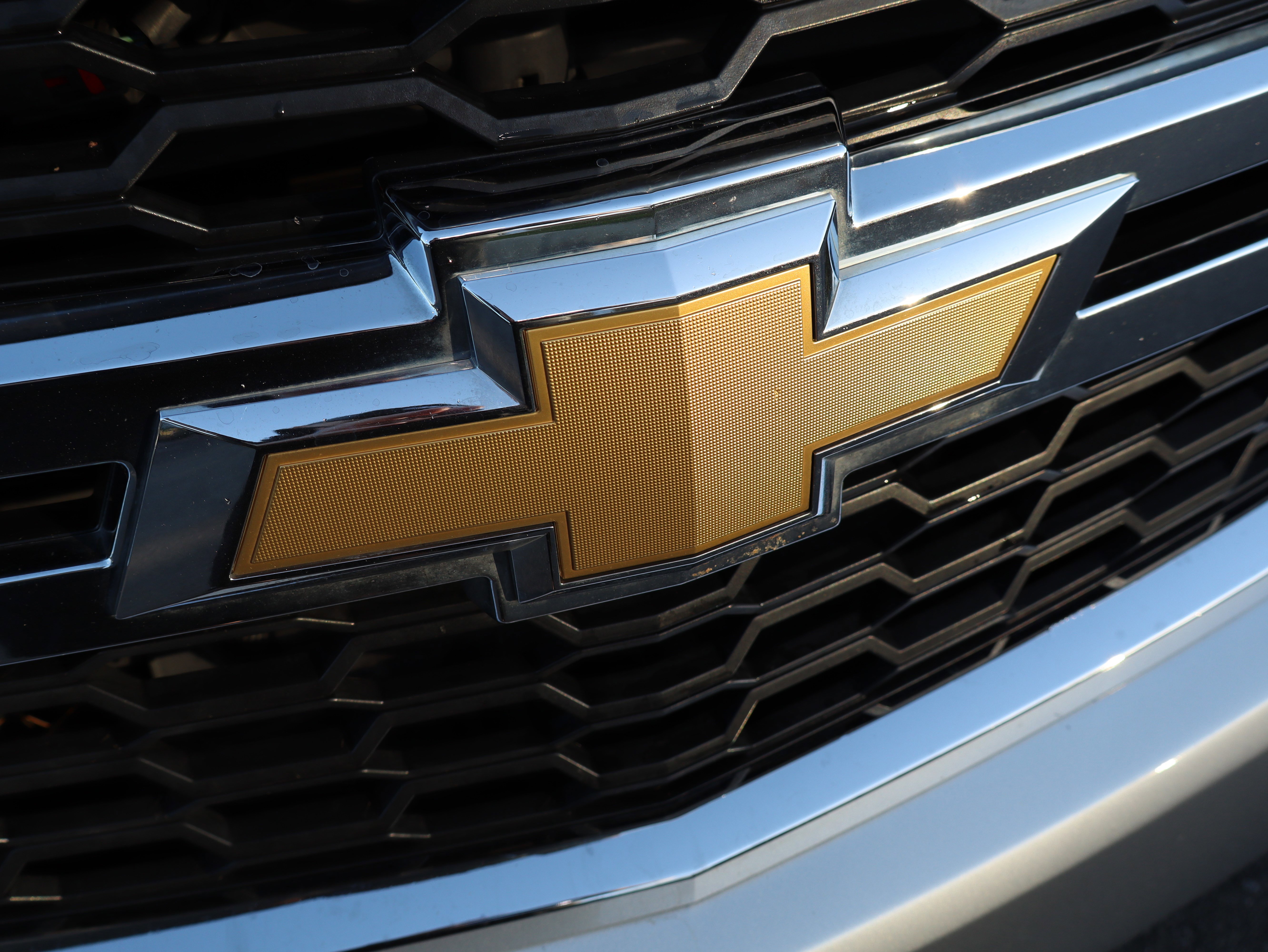 Used 2017 Chevrolet Tahoe LT RWD image 47