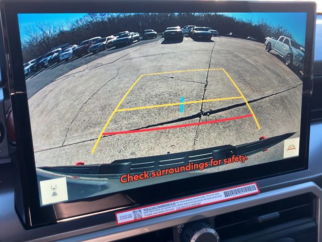 New 2026 Toyota Tacoma TRD Off-Road image 31