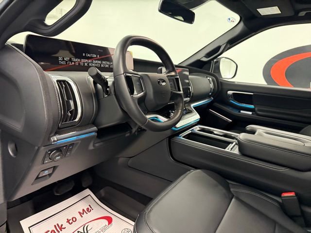 New 2026 Ford Expedition Max Platinum image 13