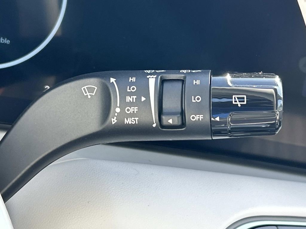 New 2026 Hyundai Palisade SEL FWD image 29
