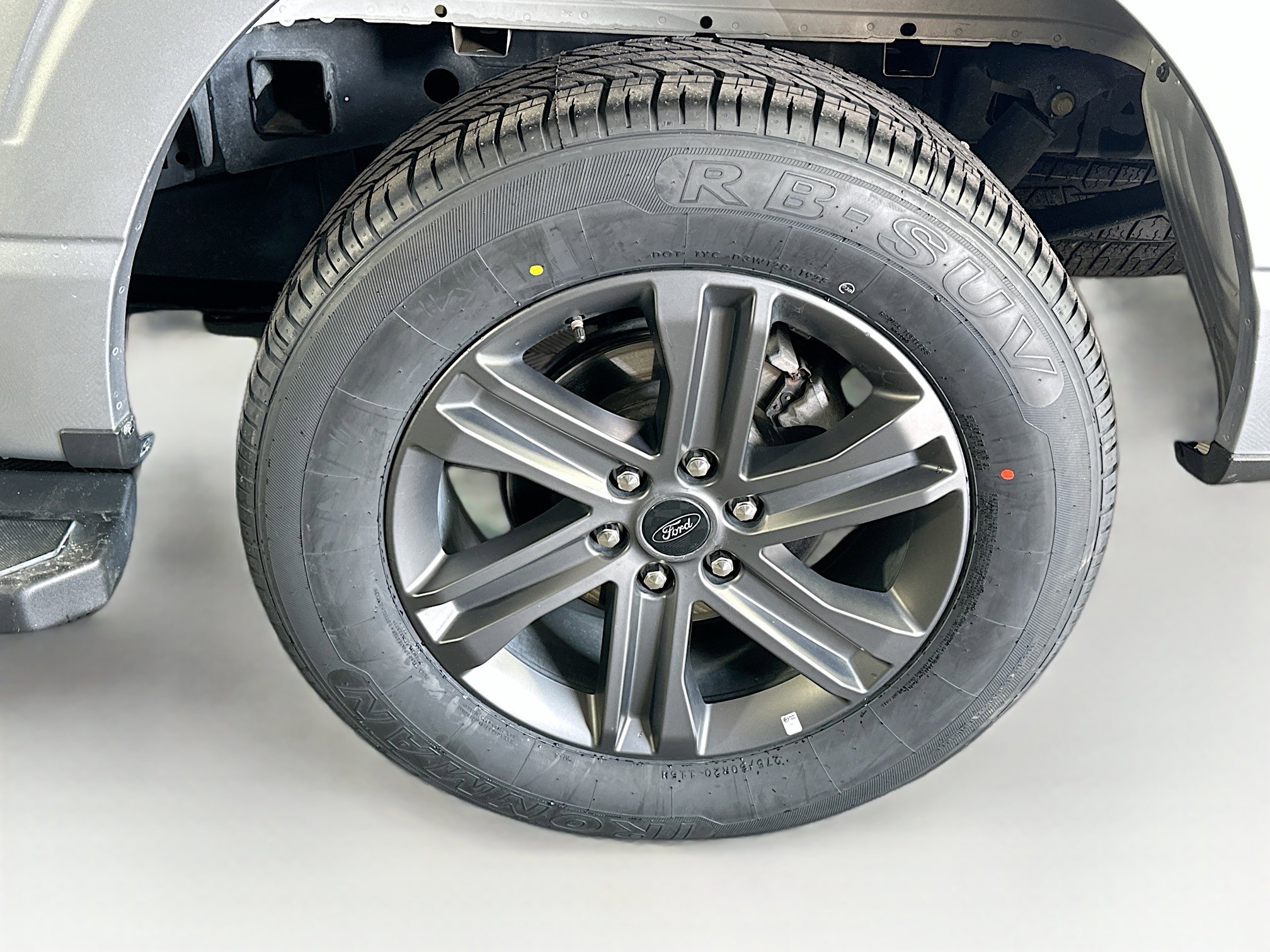 Used 2023 Ford F150 XLT w/ Equipment Group 302A High image 11