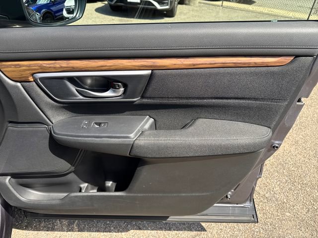 Used 2020 Honda CR-V EX image 19