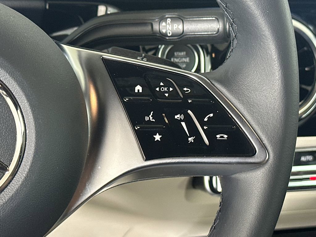 Certified 2026 Mercedes-Benz GLA 250 image 28