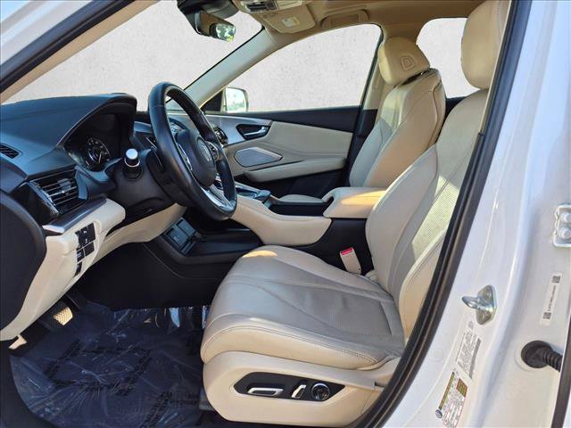 Used 2020 Acura RDX FWD w/ Technology Package image 16