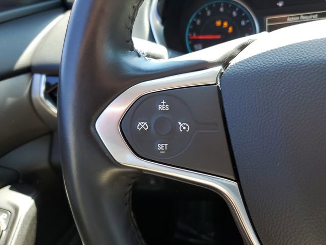Used 2018 Chevrolet Traverse LT AWD/4WD image 24