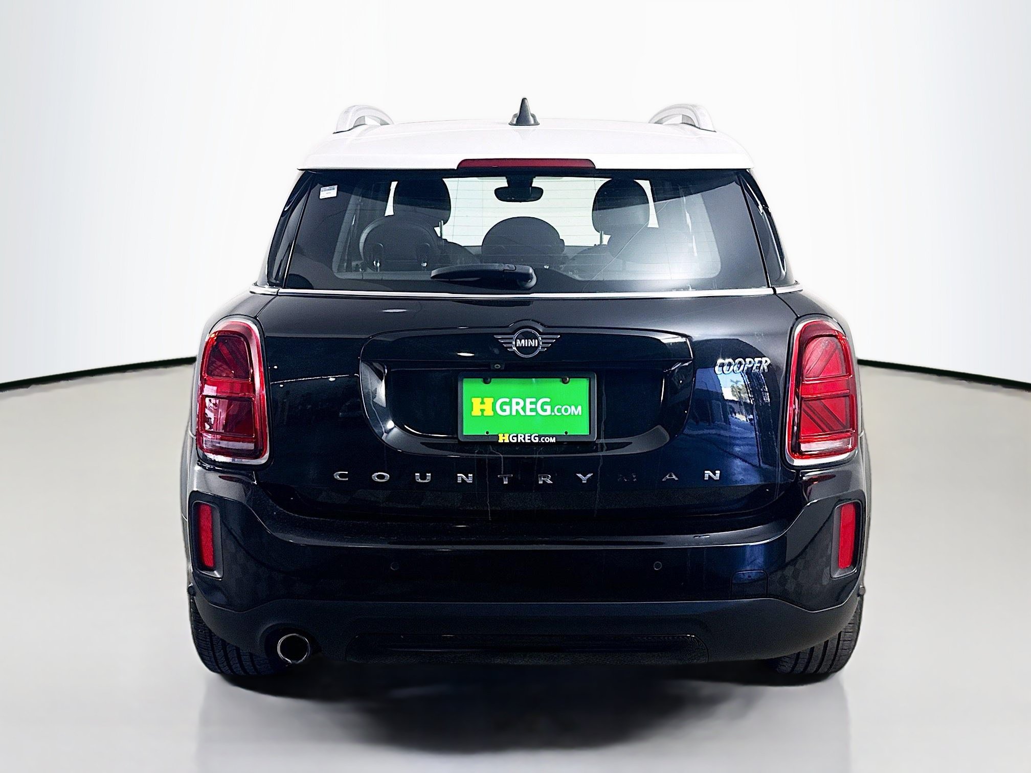 Used 2022 MINI Cooper Countryman FWD image 8