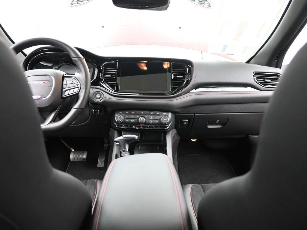 New 2026 Dodge Durango GT image 26