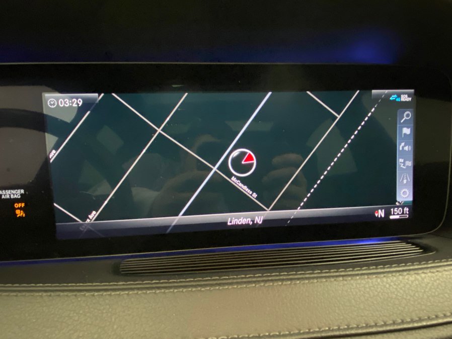 Used 2019 Mercedes-Benz S 63 AMG S 4MATIC Sedan image 32
