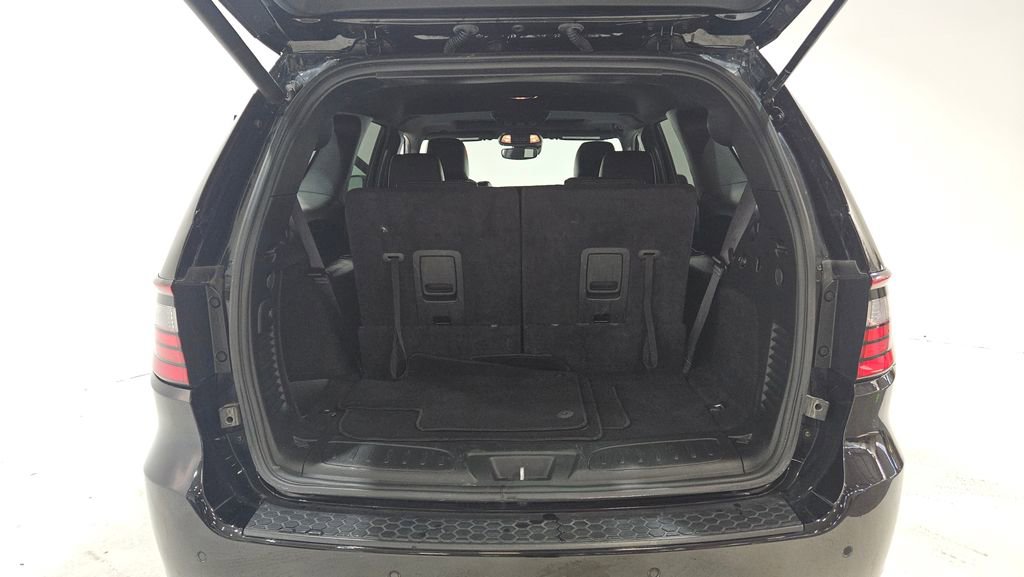 Used 2024 Dodge Durango R/T image 13