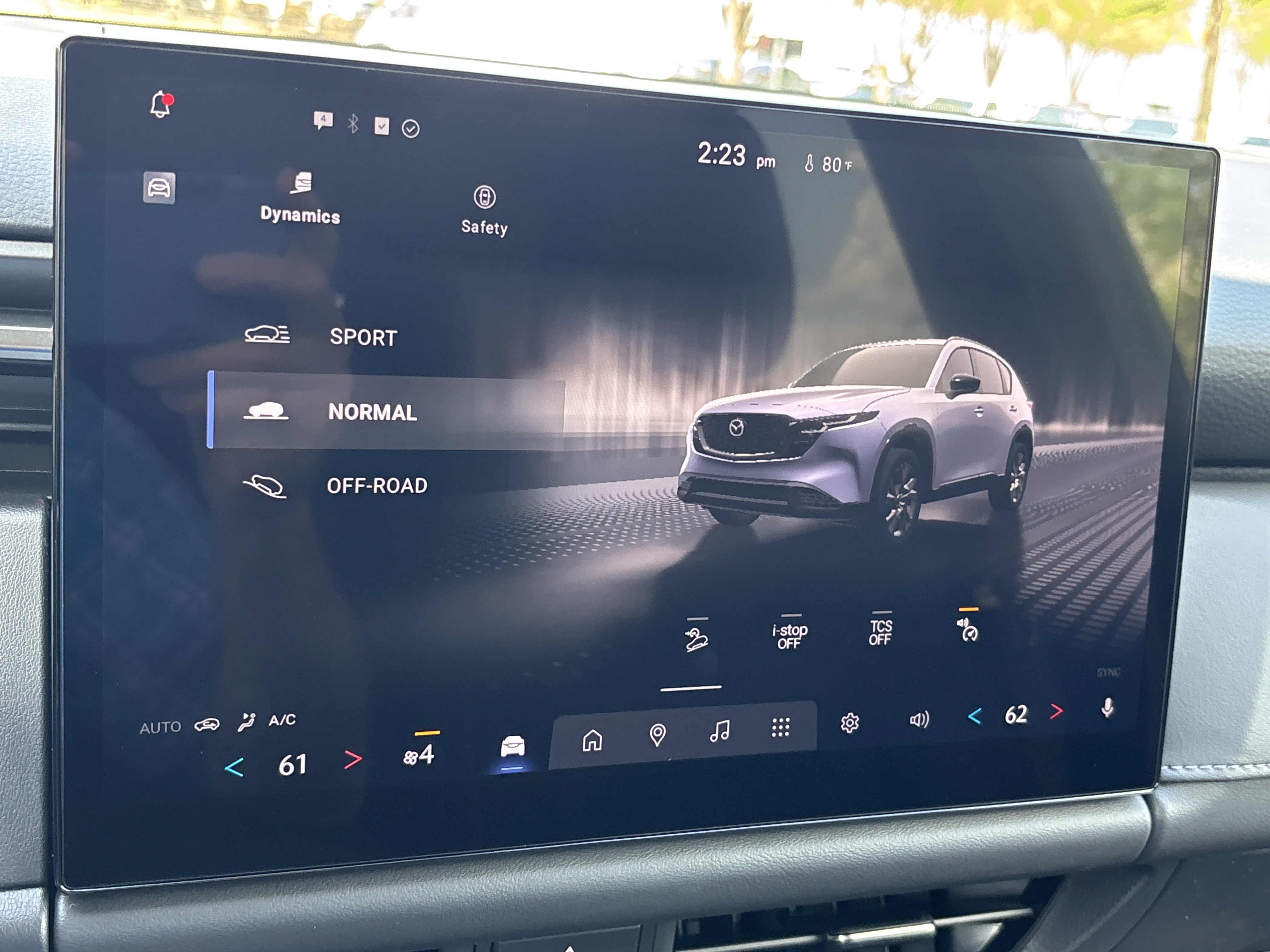 New 2026 MAZDA CX-5 Select image 26