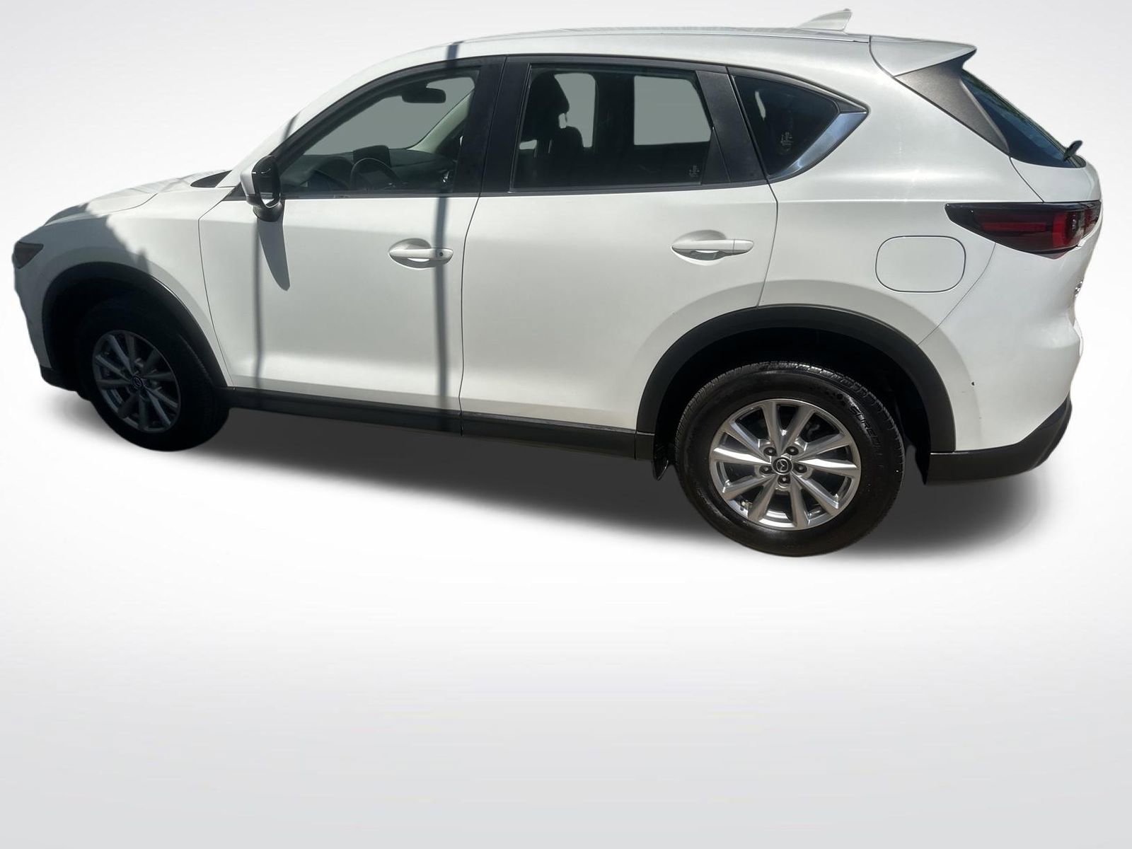 Used 2023 MAZDA CX-5 AWD 2.5 S image 6